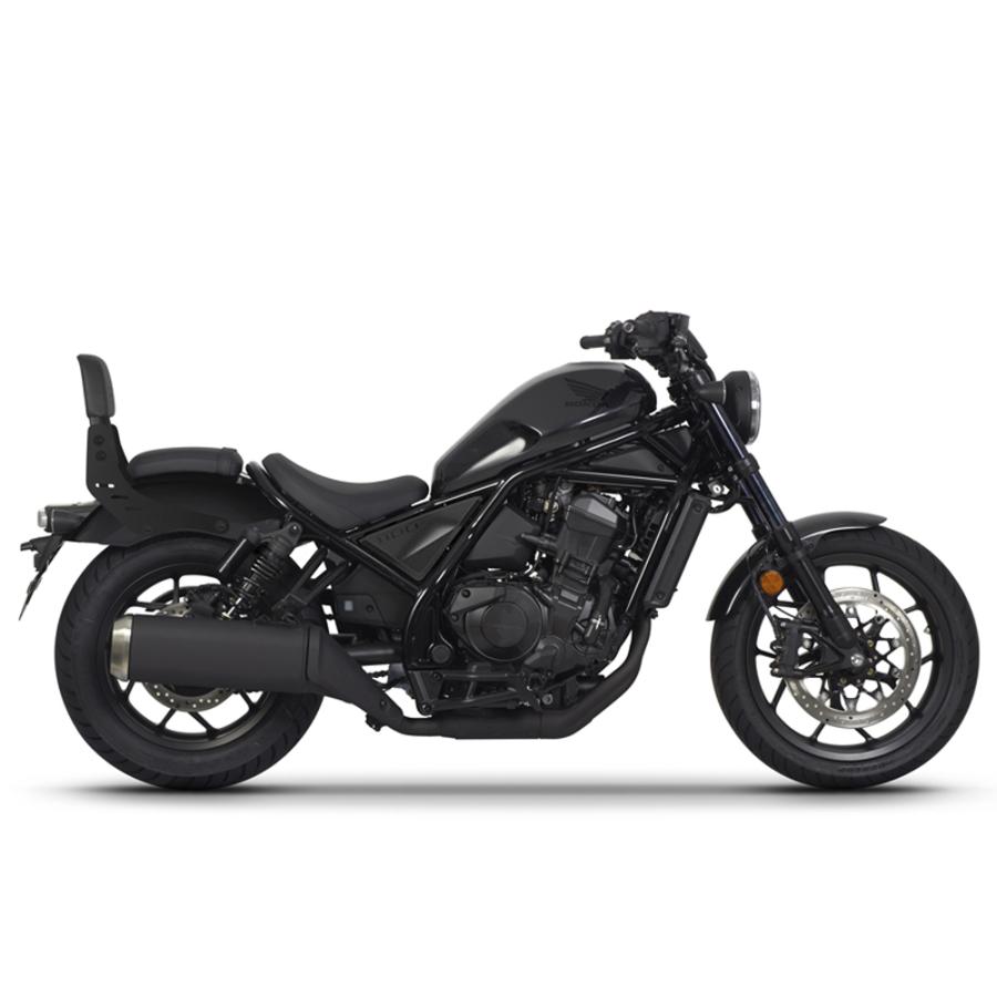 ホンダ レブル1100 シーシーバーキット SHAD : 27294437 : モトパーツ 