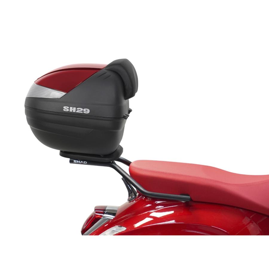 ベスパ プリマベーラ125/150、スプリント150 トップマスターフィッティングキット SHAD_2