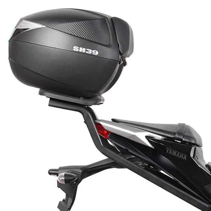 ヤマハ MT-25、YZF-R25 トップマスターフィッティングキット SHAD