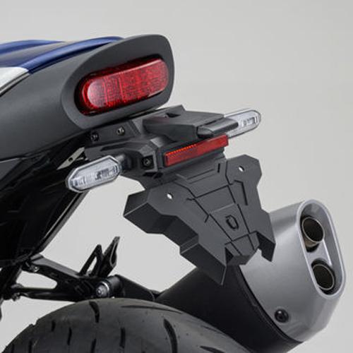 ホンダ HAWK11 フェンダーレスEDGE DAYTONA : モトパーツ バイク