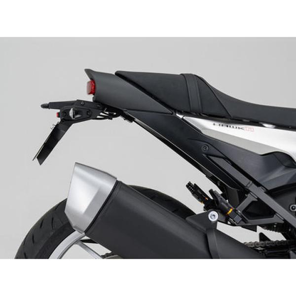 ホンダ HAWK11 フェンダーレスEDGE DAYTONA : モトパーツ バイク