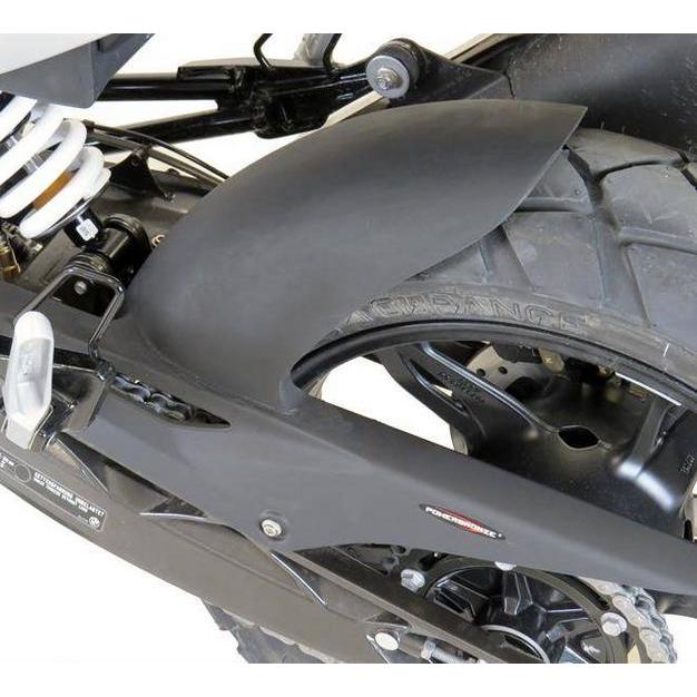BMW RnineT 2014-2022- リアハガー リアフェンダー マット BMW RnineT 2014-2022- リアハガー リアフェンダー マット