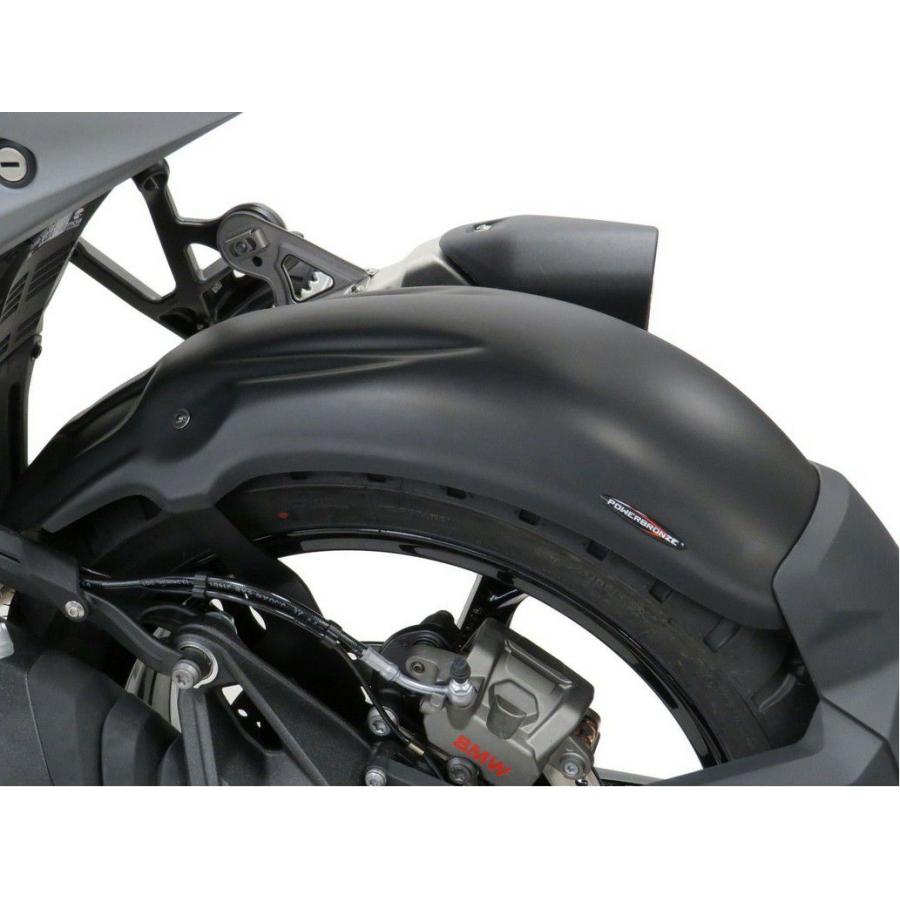 BMW R1300GS リアフェンダー HUGGER パワーブロンズ_3