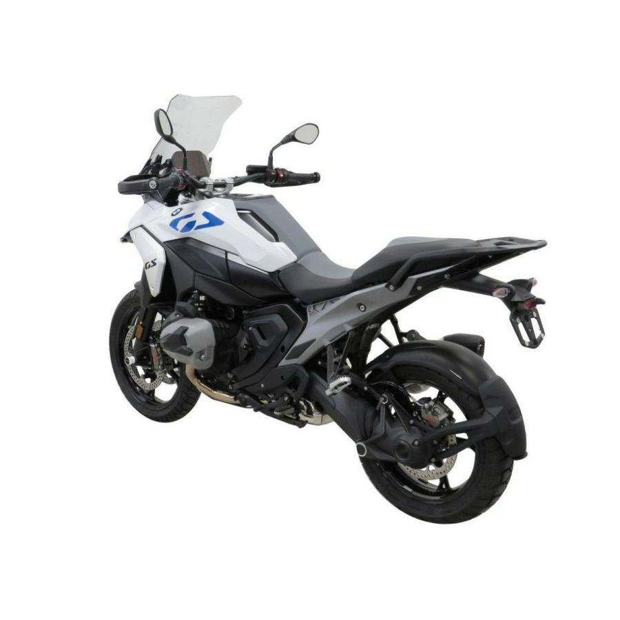BMW R1300GS リアフェンダー HUGGER パワーブロンズ_5