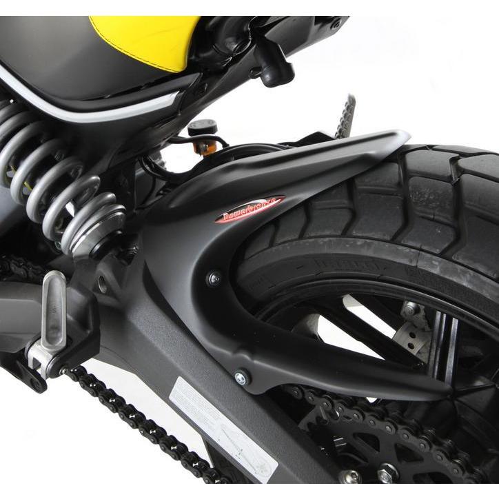 ドゥカティハイパーストラーダ821リアインナーリアフェンダー ドゥカティハイパーストラーダ821リアインナーリアフェンダー