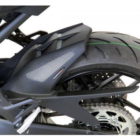 XSR900, TRACER 9/GT 22- リアフェンダー/チェーンガード カーボン