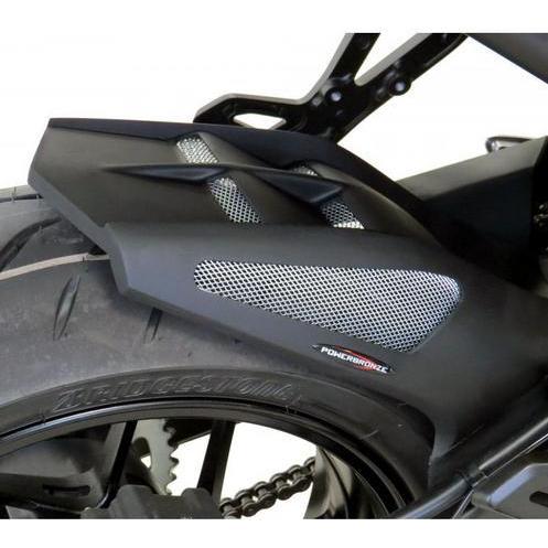 XSR900, TRACER 9/GT 22- リアフェンダー/チェーンガード カーボン