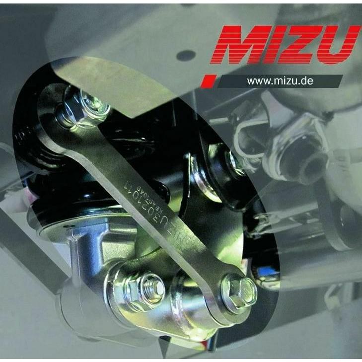 Honda X-ADV 750 (17-) / NSS フォルツァ (21-) ローダウンキット(35mm