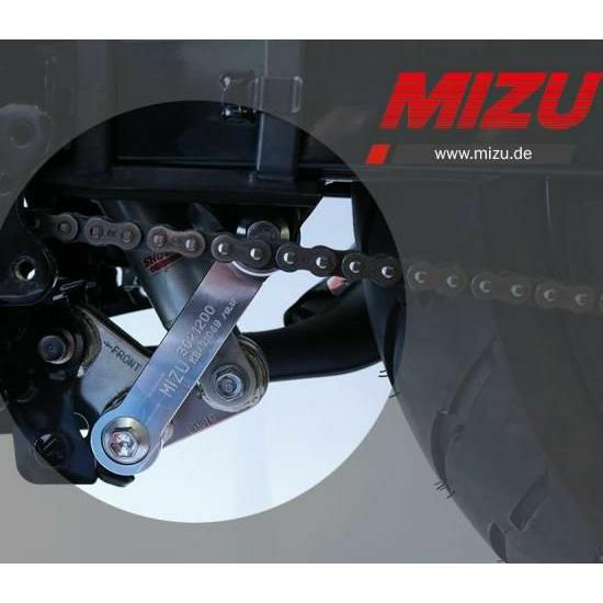 Suzuki Vストローム 800 (23-) / 800DE ローダウンキット(35mm