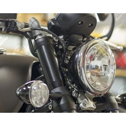 Free Spirits アッパーフォークカバー　Bobber　SpeedMaster