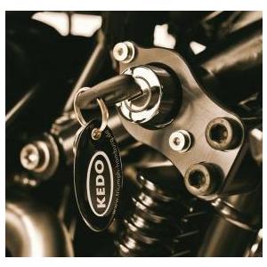 JvB-MOTO イグニッション 移設キット トライアンフ 空冷 ボンネビル 