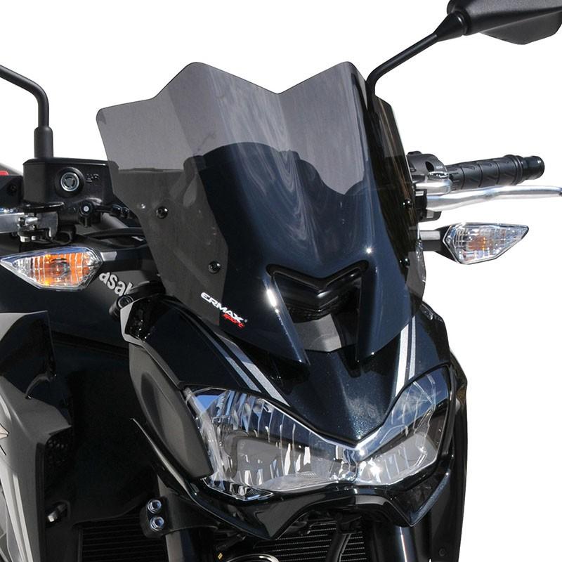 アルマックス(ermax) スポーツノーズスクリーン Z900 17-19