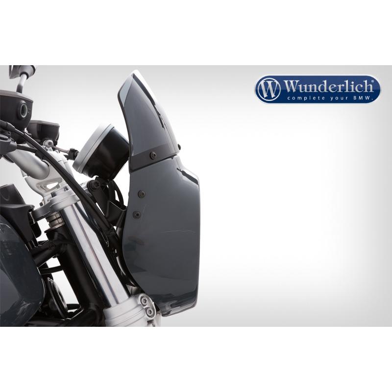 ワンダーリッヒ VINTAGE フロントカウル フェアリング RnineT Pure