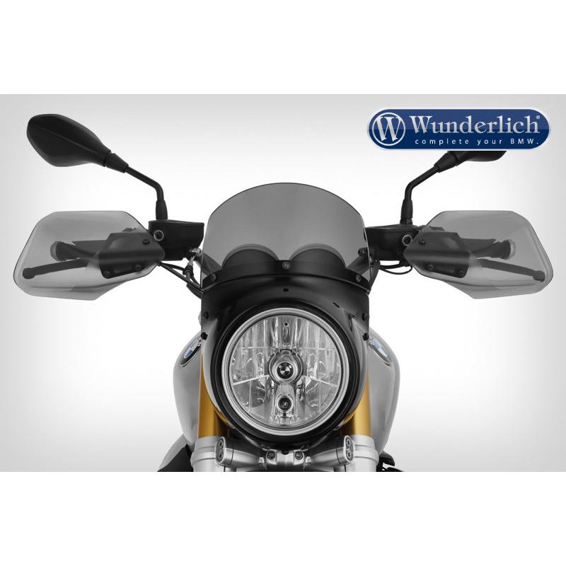 ワンダーリッヒ VINTAGE フロントカウル フェアリング RnineT 17