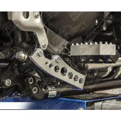 Free Spirits リアマスタシリンダーガード Scrambler シルバー