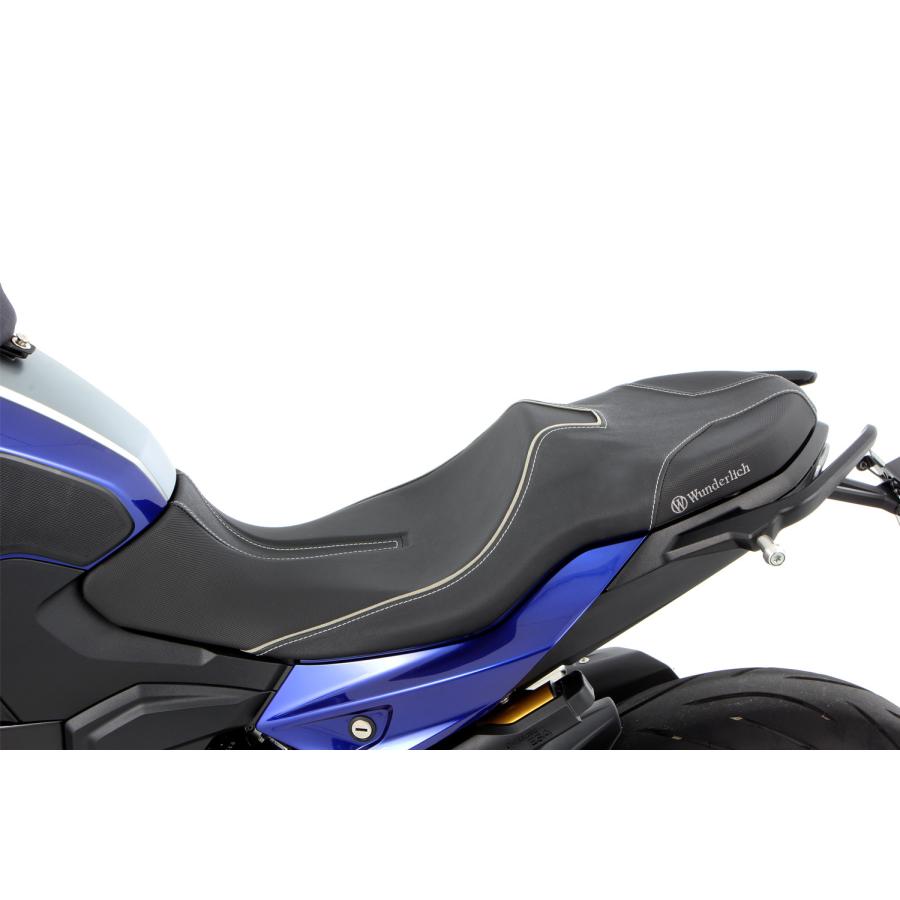 F900XR/F900R 20- ローシート 