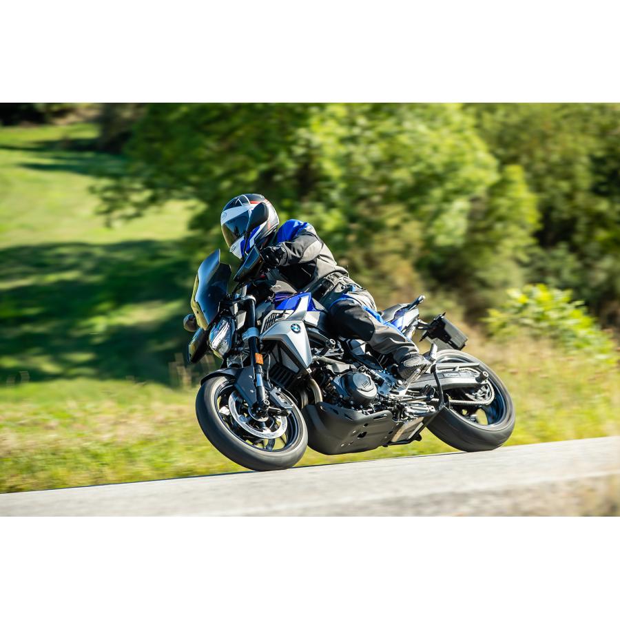 ワンダーリッヒ・AKTIVKOMFORT・ハイシート(25mmUP)・F900XR・20-_2