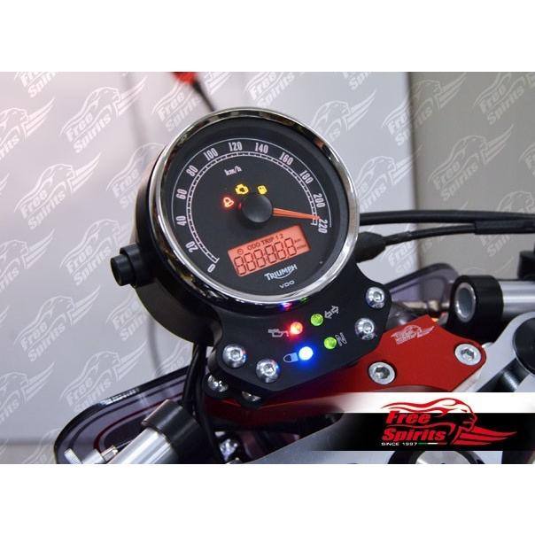 メーターインジケーターカバー　S.E.V. MARCHAL メーターインジケーターカバー S.E.V. MARCHAL