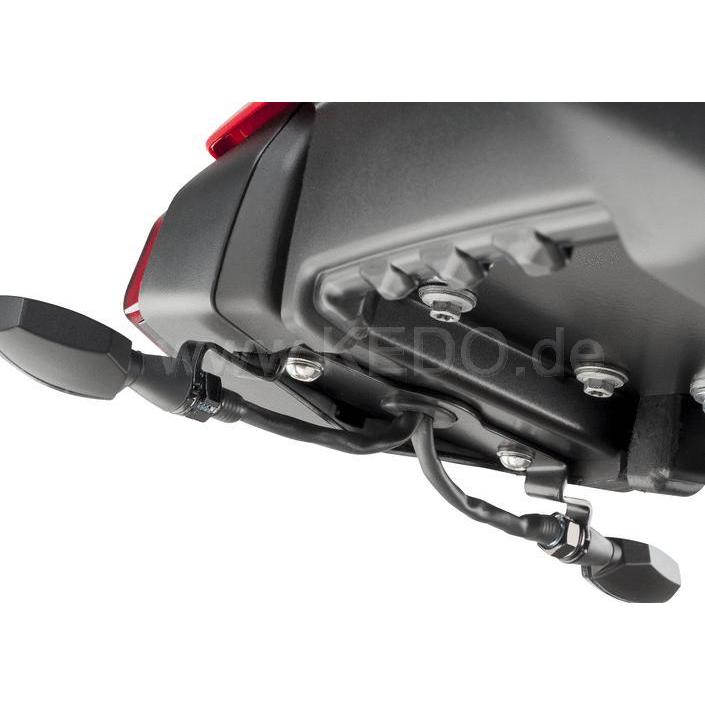KEDO ケドー フェンダーレス ブラケット ヤマハ テネレ Tenere700