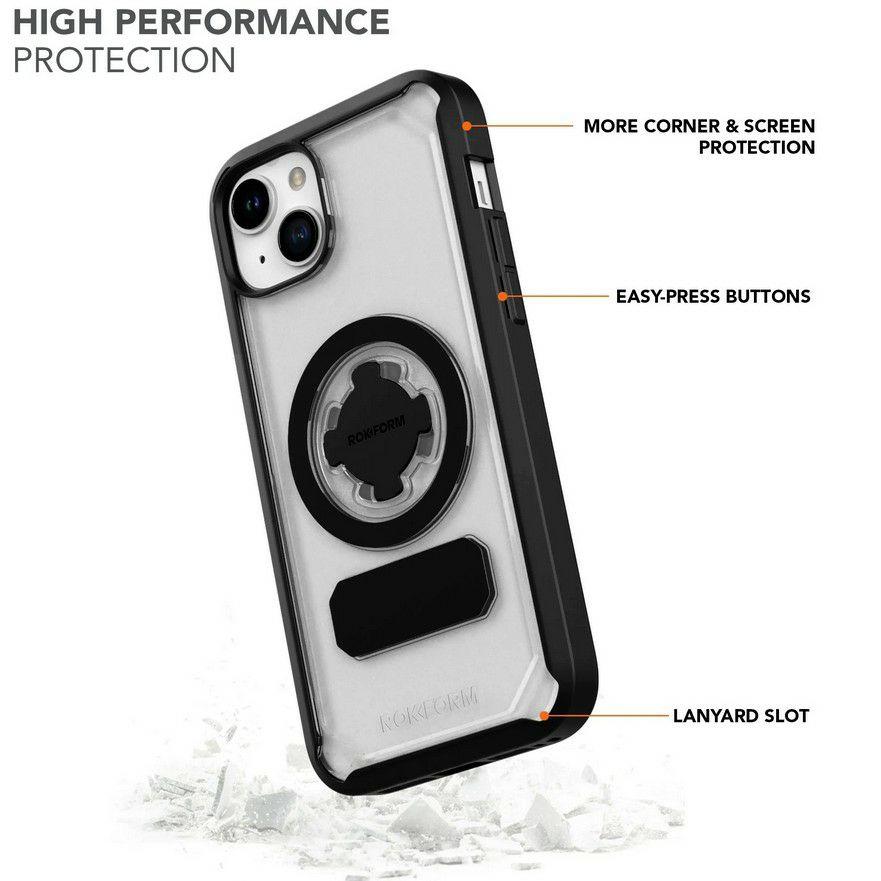 ROKFORM iPhone 15 