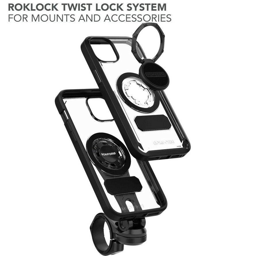 ROKFORM iPhone 15 