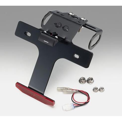 KIJIMA キジマ フェンダーレスキット カワサキ ZX-25R/SE 2020