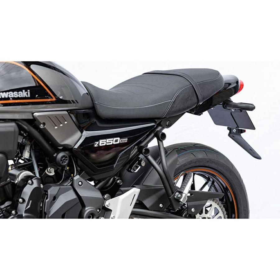 カワサキ Z650RS フェンダーレスキット KIJIMA : モトパーツ バイク