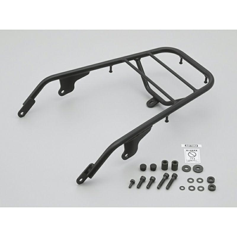ホンダ CL250/500 グラブバー兼リアキャリア デイトナの画像