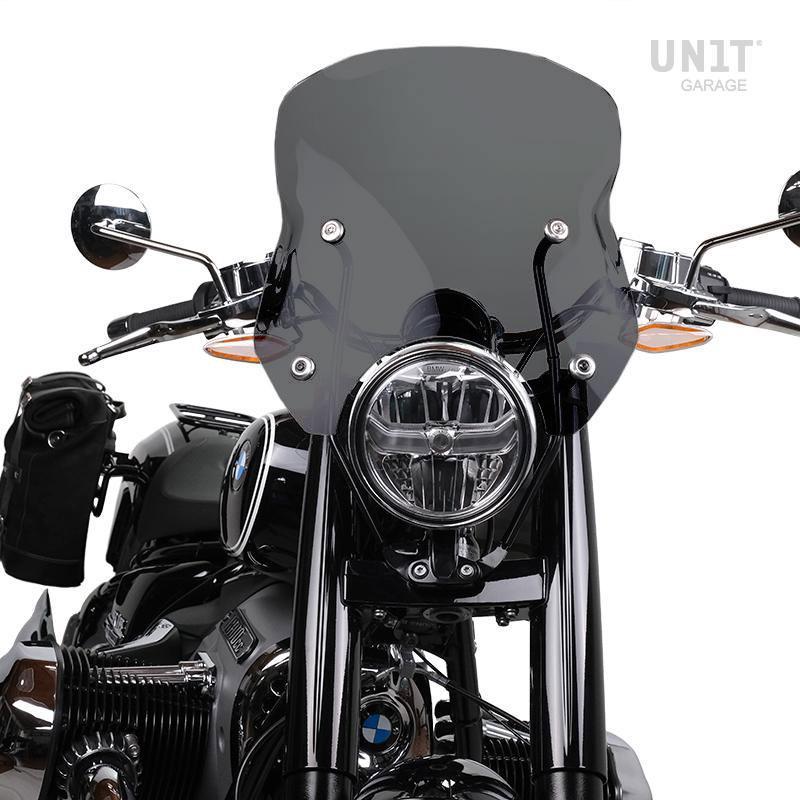 BMW R18 スクリーン フロントカウル フェアリング コンフォート