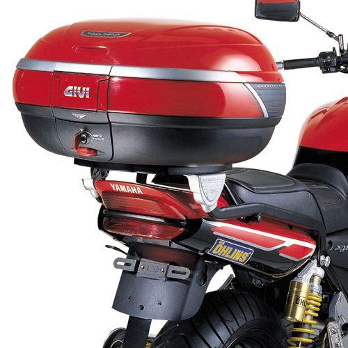 XJR1200/1300 95-02 MONOKEY/MONOLOCK対応トップケース用 リアキャリア