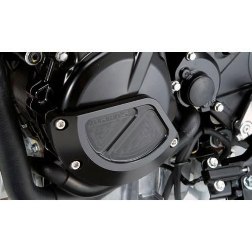 アグラス(AGRAS) レーシングスライダー スタータB+ジェネB GSR750 342-399-010
