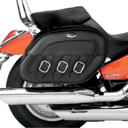 【SALE】 SADDLEMEN S4リジッドマウントQDサドル御徒面子 放浪者 バイク用バッグ-車、バイク、自転車-バイク