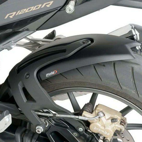 R 1200ＲＳ　P uig リアフェンダー BMW R1200R R1250R R1250RS リアフェンダー リアハガー Puig