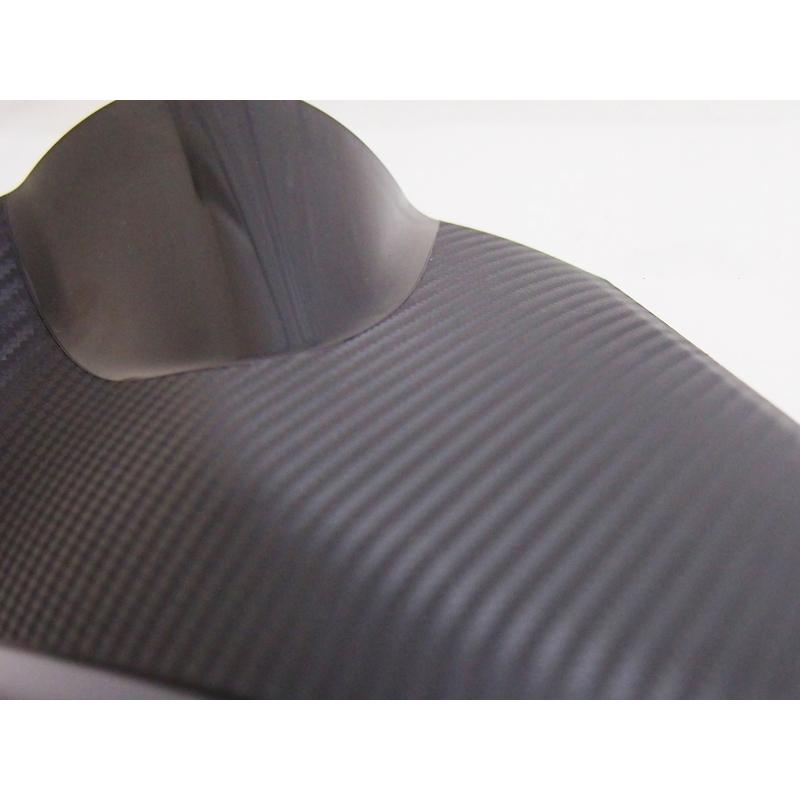 カワサキ Z900RS/CAFE Z1タイプ サイドカバー・フロント