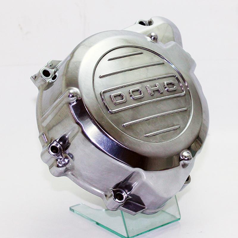 カワサキ Z900RS/CAFE Z1タイプ カスタムジェネレーターカバー DOREMI