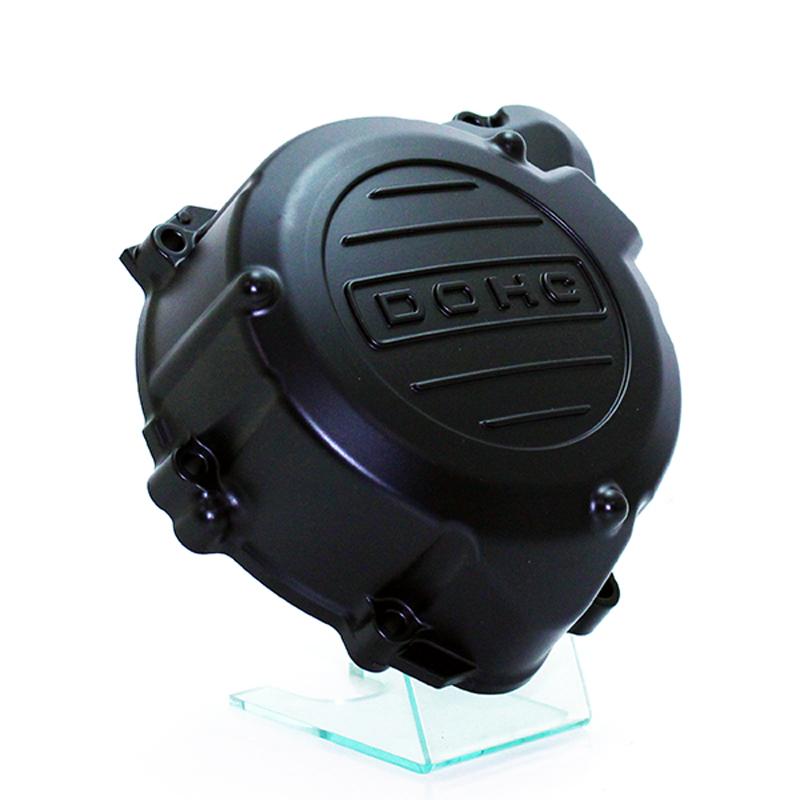 カワサキ Z900RS/CAFE Z1タイプ カスタムジェネレーターカバー