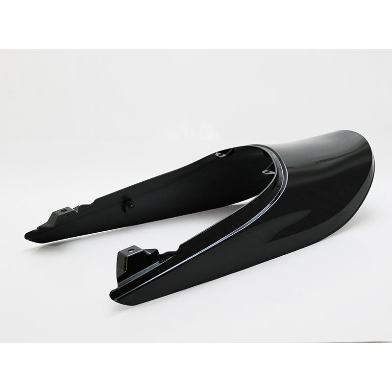 カワサキ Z900RS/CAFE Z1スタイルテールカウル メタリック