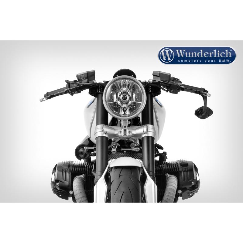 ワンダーリッヒ・セパハン/クリップオンハンドル・BMW・RnineT・14 