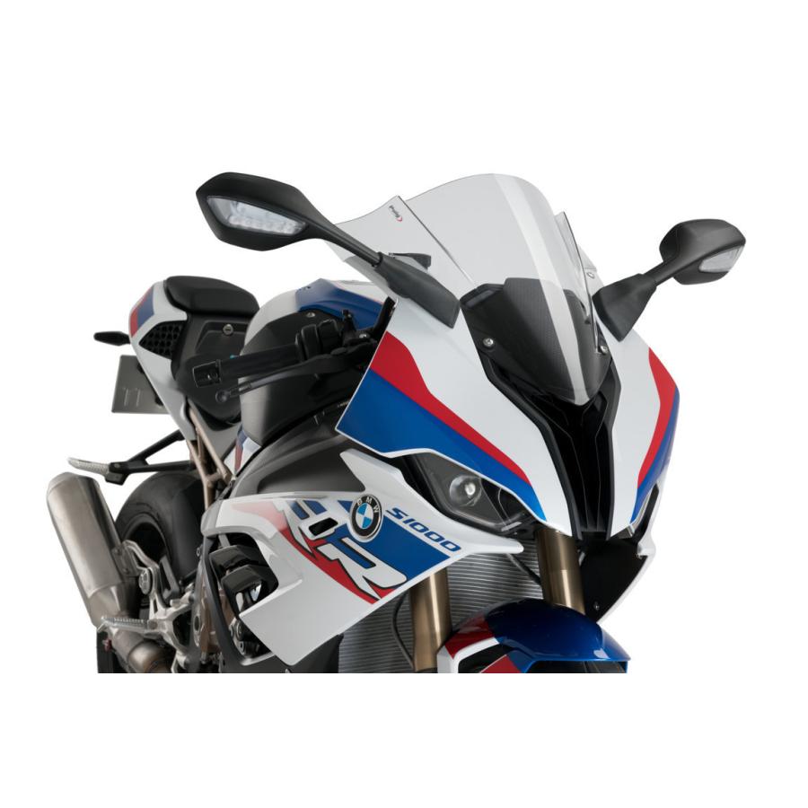 プーチ　スクリーン　k67 s1000rr プーチ スクリーン k67 s1000rr 【公式通販】