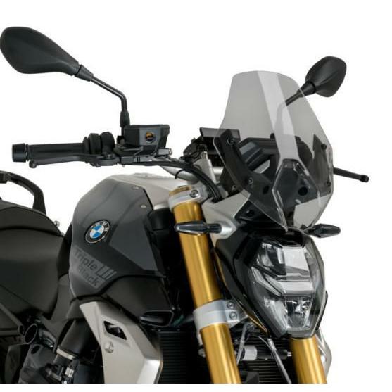 送料込　美品　プーチロングスクリーン BMW R1200RT r1250rt 送料込 美品 プーチロングスクリーン BMW R1200RT r1250rt 送料
