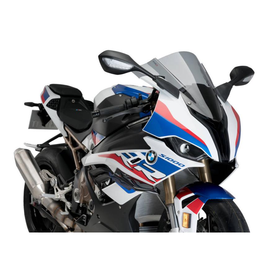 Puig(プーチ) ウイングレット・ダウンフォース・スポイラー・S1000RR 