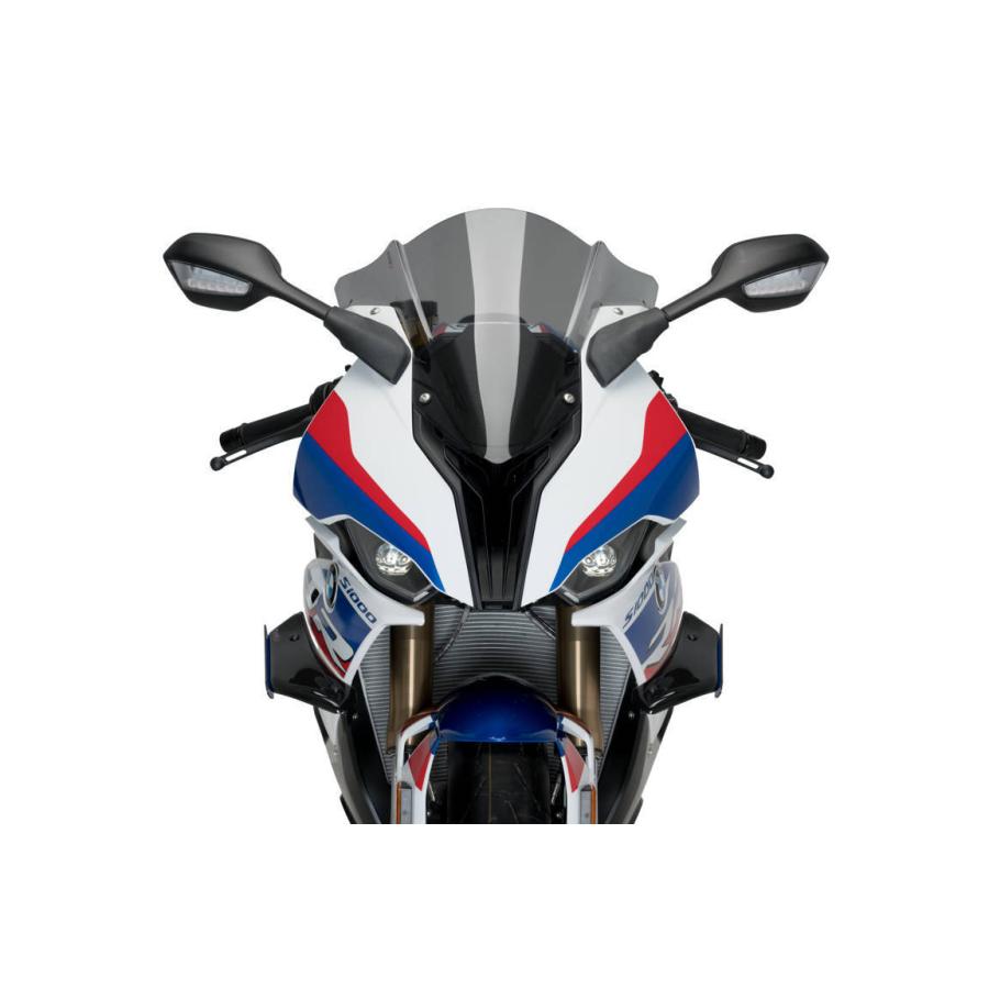 Puig(プーチ) ウイングレット・ダウンフォース・スポイラー・S1000RR 