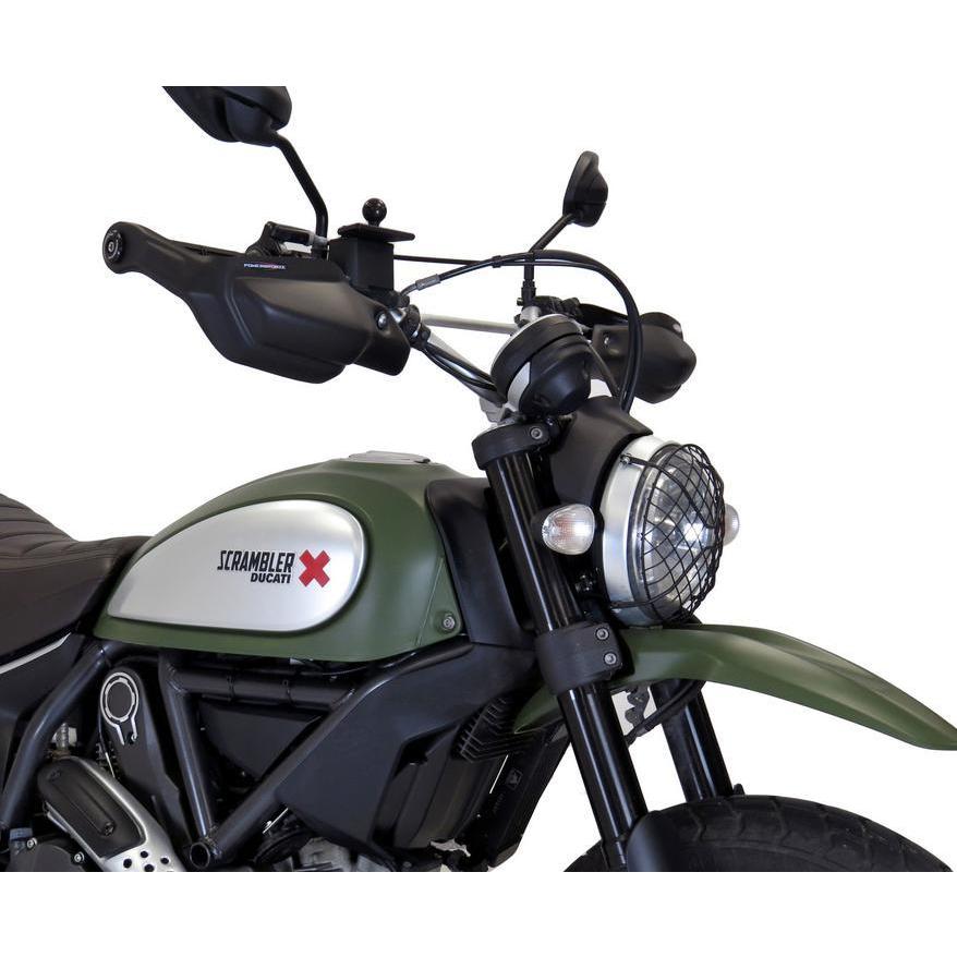 ドゥカティ スクランブラー 800 Ducati Scrambler ハンドガード