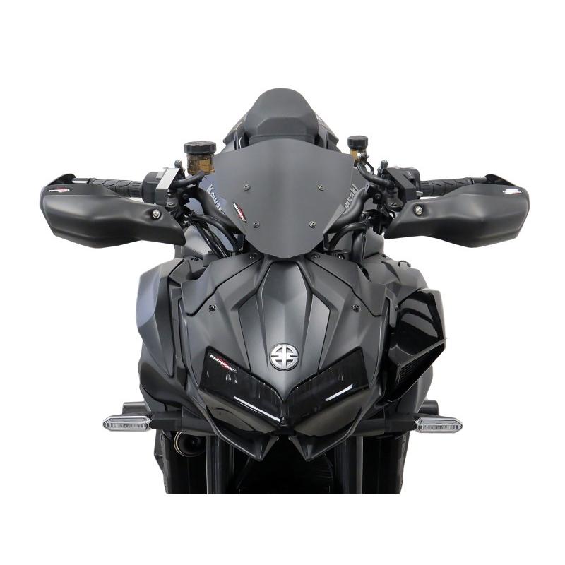 Z H2, 20-21 アームガード カワサキ POWERBRONZE : モトパーツ バイク