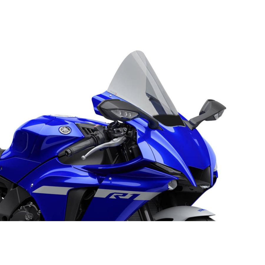 Puig(プーチ) R-RACER・スクリーン・YZF-R1・20-・スモーク_1