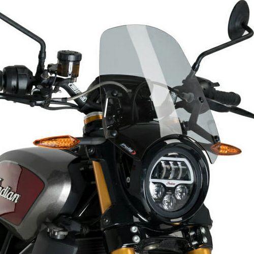 プーチ(Puig) New Generation スポーツスクリーン ウインドシールド