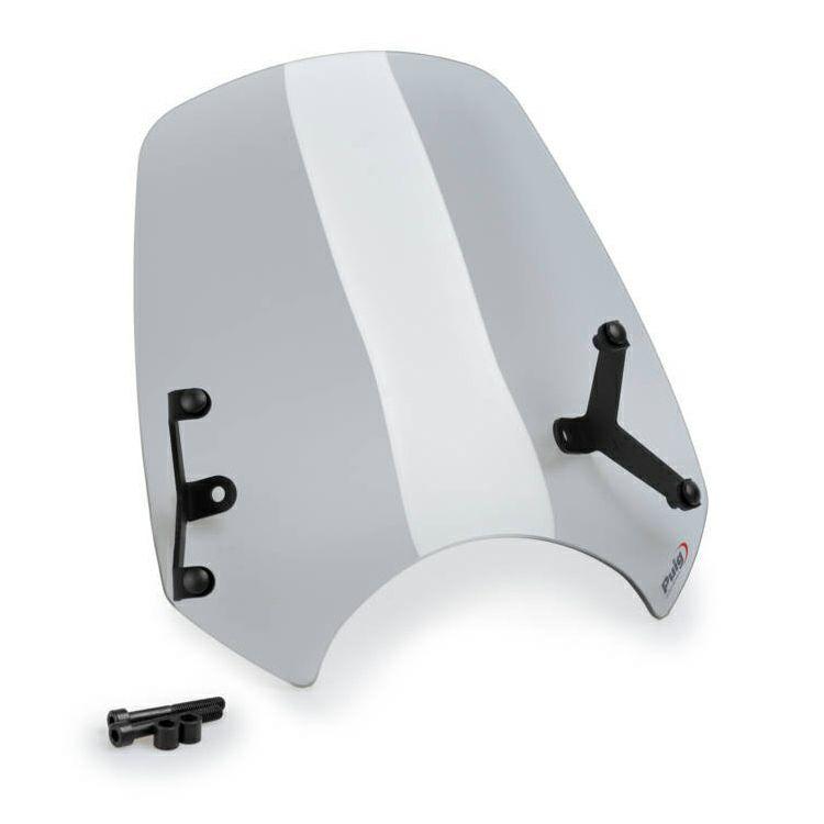 プーチ(Puig) New Generation スポーツスクリーン ウインドシールド