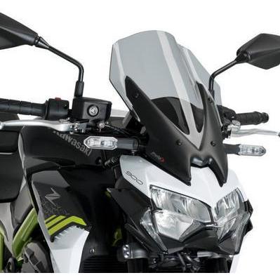 Z900 2020- スクリーン ウインドシールド NEW GENERATION TOURING