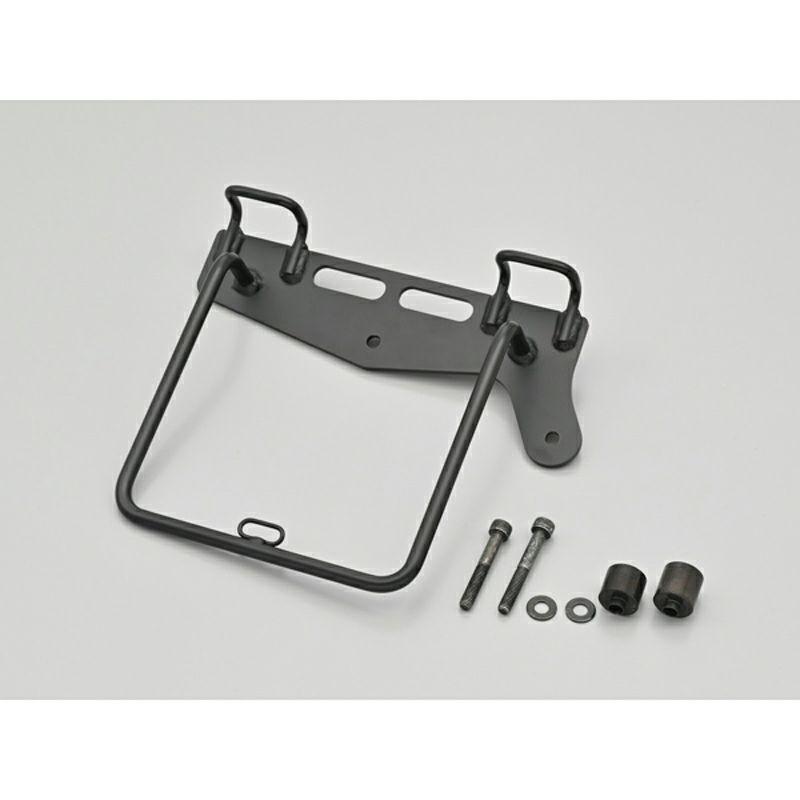 （最終価格）デイトナ エリミネーター/SE サイドバッグサポート　左右セット カワサキ エリミネーター/SE サドルバッグサポート (右用