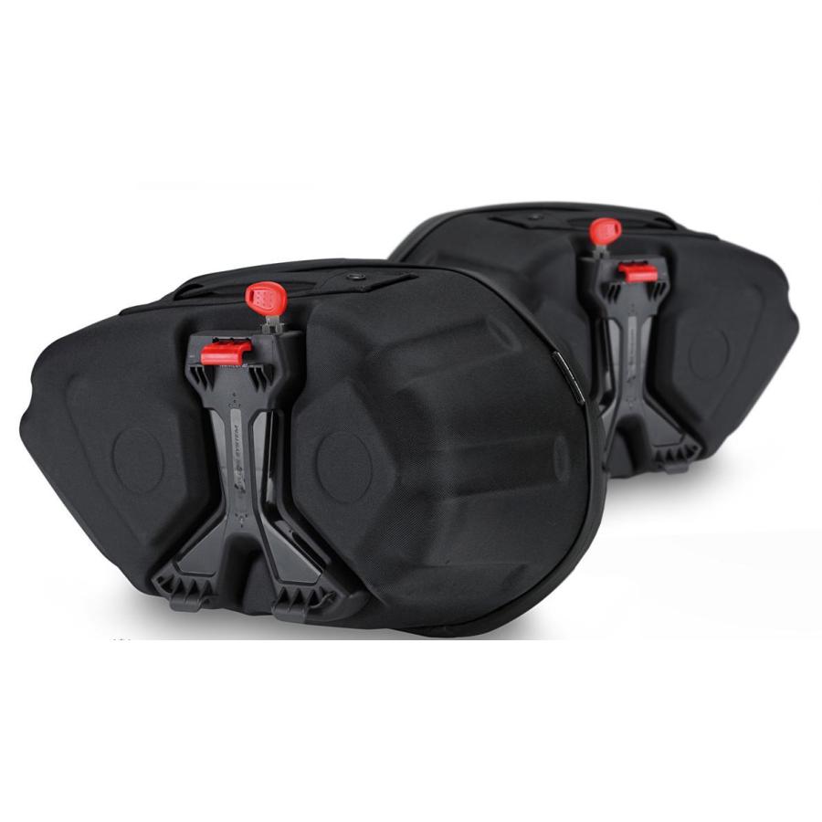 GIVI 3D600 パニアケース 【公式通販】